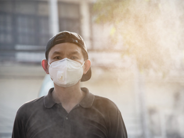 air pollution health effects research