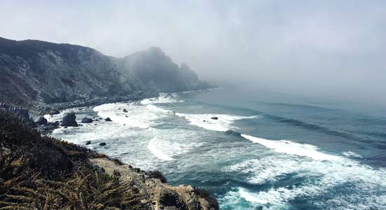 Fogs and Air Quality on the Southern California Coast