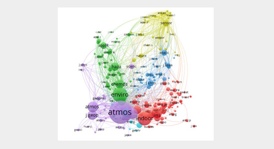 global-research-trends-in-health-effects-of-volatile-organic-compounds